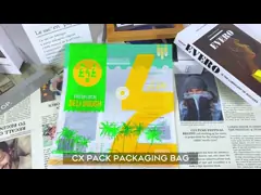 Запечатывающий пластиковый рюкзак для упаковки матом исчез для приготовления пищи video