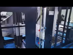 380В/50Гц многофункциональная машина для 3 печати и 4 печати video