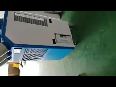 WX65 خنک کننده های نقطه ای تهویه مطبوع های قابل حمل 22000W عملکرد خود تشخیصی