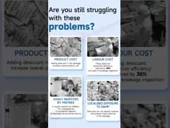 Goldstone 2.0 Hygroscopic Film