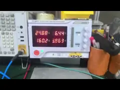 Портативная машинка увеличения наивысшей мощности 47dBm модуля силы блокатора 1.5G RF сигнала трутня video