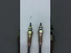 11065-T8200 Excavator Engine Parts  Glow Plug 4tne98