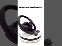 Автомобильное рулевое колесо 30756862 для Volvo XC90 XC60 S90 video