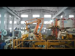 T3 - T8 Temper Aluminum Extrusion Profile Durable Solid Aluminum Tube