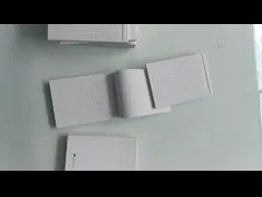 पत्थर के कागज की छपाई के उत्पाद