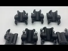 VOE21448926 21448926 Excavator Engine Parts D7D Rocker Arm Assembly