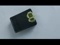 Горячая продажа высококачественного мотоцикла 6 штифтов CDI гонки TITAN150 KNS video