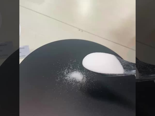 Нитрат калия Min. 99% UN NO 1486 Химическая формула KNO3 видео