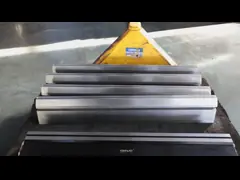 Automatic GN109 Series Press Brake Tools 220V 380V 415V 440V