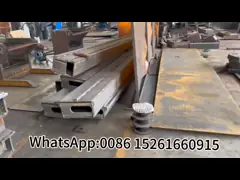 Сварочный манипулятор высоты болта регулируемый для таблицы вращателя заварки трубы CNC video