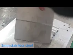 KEYILASER 3000w высокопроизводительная портативная стальная лазерная сварочная машина для ремонта форм ручная лазерная сварка video