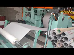 Super Precision Super Speed Slitting Line for High Tensile Medium Carbon Steel sheet