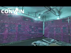 P3 P4 P5 P6 P8 Фиксированный наружный цифровой видеостенный светодиодный дисплей водонепроницаемый 3D рекламный щит светодиодный дисплей video