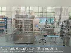 500 мл Масло наполнение 3 в 1 линии производства минеральной воды / питьевой воды бутылки заполнения машины video