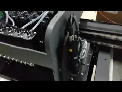 Machines d'impression industrielle imperméables à l'eau fournisseurs d'équipements d'impression UV