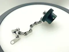 10 Оливково-зеленый кадмий D38999 Пылевые капсулы MS27510B10C video