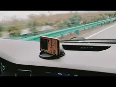 Porte-téléphone pour voiture en silicone Porte-téléphone pour voiture en silicone Porte-téléphone pour bureau