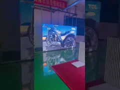 High Brightness 7000nits Outdoor LED Billboard with 3840Hz Refresh Rate