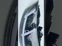 China 2012-2016 Range Rover IV Tail Lights Replacement Tested And Approved supplier