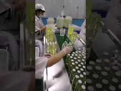 Сыворотка сыворотки лепестков стоцвета продуктов ухода за кожей МСДС лицевая органическая естественная лицевая для чувствительной кожи video