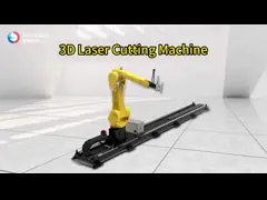 China HEXS1 3015 CNC Fiber Laser Cutting Machine 1500W-4000W Long Service Life supplier