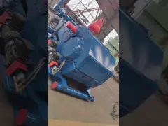 F-500 Гидравлический моторный буровой буровой насос с 373 КВт входной мощностью 500 л.с. video