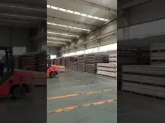 5000 мм толщина панели Алюминиевая облицовочная плита Цены с нетоксильным ПЭ-ядрами video