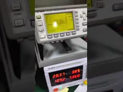 Модуль Jammer сигнала счетчика трутня мобильного телефона WIFI GPS 50W video