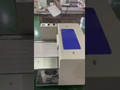 Multi-Functional PCB Depanelizer with Customizable Blade Settings