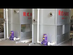 Induction Furnace For Smelting Metal Iron Copper Aluminum