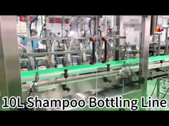 Продвинутый шампунь для мытья тела Лосьон для стирки белья Детергент жидкий чистильщик для наполнения и маркировки video