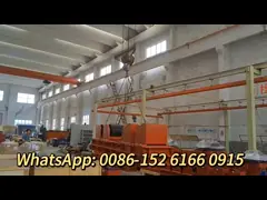 Роторный и опрокидывающ сварочные манипуляторы трубы, соединение для столбца и манипулятора заграждения video