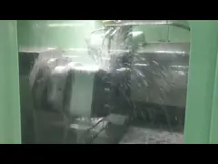Szlifier wałkowy do wału silnika motocykla, automatyczny sześciocylindrowy silnik wałkowy CNC wysokiej precyzji szlifier