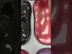 Прозрачный акриловый прозрачный покров, высокая полнота алмазный лак быстросущий прозрачный покров video