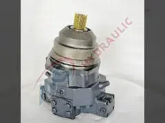 A6ve250 Гидравлические осевые поршневые переменные двигатели высокоскоростной защиты корпуса открытого типа video