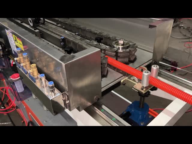 Concentration And Dry Process Single Screw Extruder with 38CrMoAlA Barrel Material Package Size 300.00cm * 130.00cm * 120.00cm