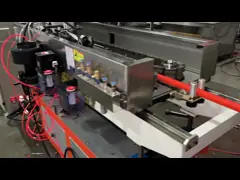 Concentration And Dry Process Single Screw Extruder with 38CrMoAlA Barrel Material Package Size 300.00cm * 130.00cm * 120.00cm