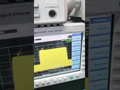 wifi модуль 5W 10W 20W 40W 50W jammer модуля силы 5,8 GHz video