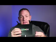 DIGIBOX D3 Plus 4GB+64GB MediaPlayer SmartBox TVBox No monthly fees