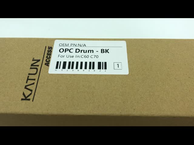 013R00664 KATUN Color OPC Drum for Xerox 700 C60 C70 550 7755 7765 7775 5065 6075 C5400 C5500 C5540 C6500 C6550 Printer