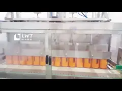 Pasteurization Equipment Sterilization Machine