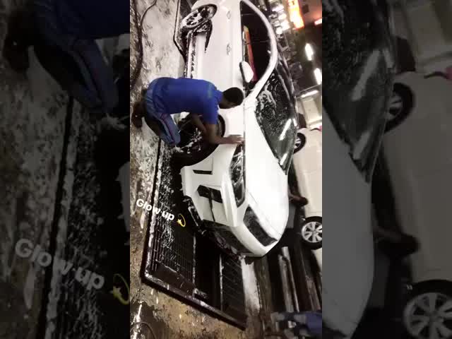 Hyundai Elantra 2015 North American Style Front Bumper Body Kit Without Paint