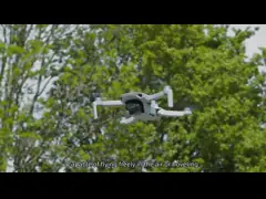 Переносное устройство для обнаружения и позиционирования беспилотных летательных аппаратов системы FW-AT-PRS1000D video