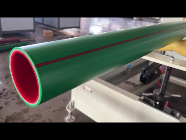 Máquina de tubos de plástico de aço inoxidável Tanque de água de arrefecimento a vácuo