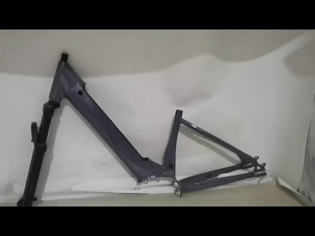 Custom Shimano Ep8 Low-Step City E-bike Frame Women Electric Bike E5000