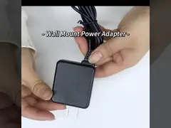 5В 1А настенные адаптеры питания для сетевого переключателя video