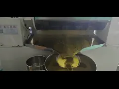 Large Capacity Coconut Oil Making Machine Oil Processing Machines Mustard Seeds Oil Press