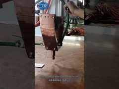 Машина для сварки на столе 2000 кг с обслуживанием и обучением video