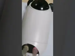 Стерилизатор для зубной щетки для детей с высокой точностью video