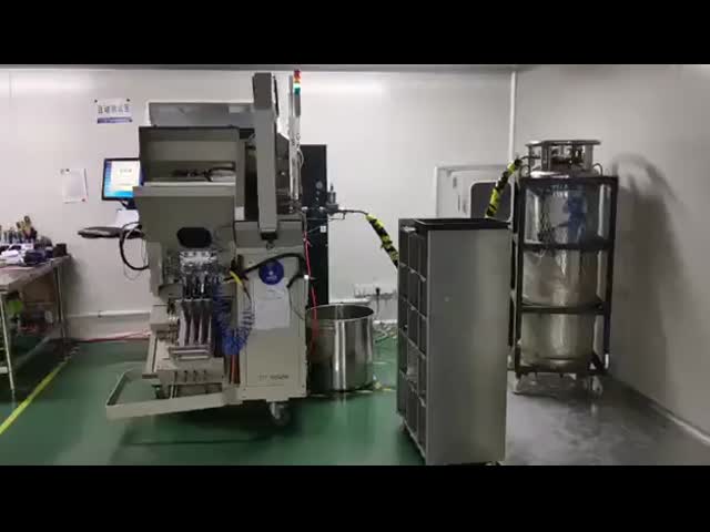 高精度流量制御器 CAFS1000B 阻塞防止 圧力ショック ±2.0% F.S 精度 アナログ電圧出力 1 から 5V